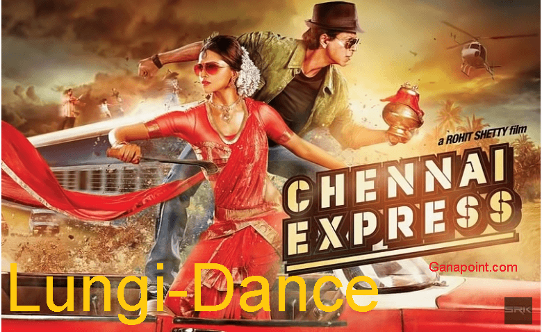 Lungi-Dance-Chennai express