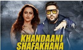 Khandaani Shafakhana movie