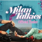 Milan Talkies movie